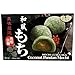Mochi Coconut Pandan - 7.4oz (Pack of 1)