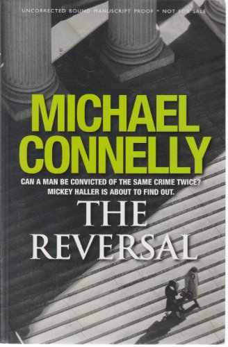 The Reversal (Mickey Haller Series)