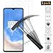 Produktbild ANEWSIR 3 Stück Schutzfolie für OnePlus 7T, OnePlus 7T Displayschutzfolie, 9H Härte, Ohne Luftblasen, Anti-Kratzer, Panzerfolie Displayschutzfolie Folie für One Plus 7T.