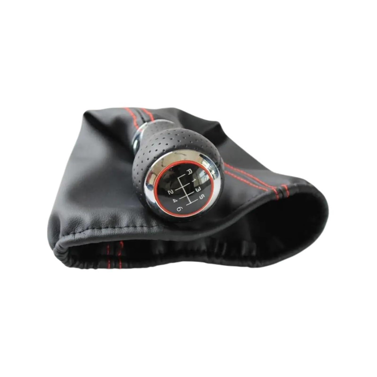 LVGVZTTGKM Performance Gear Shifter Knob for VW for Jetta