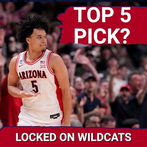 SHOCK UP! Brayden Buries Projected as POTENTIAL TOP 5 PICK, Koa Peat's CHANCES to RETURN per scouts