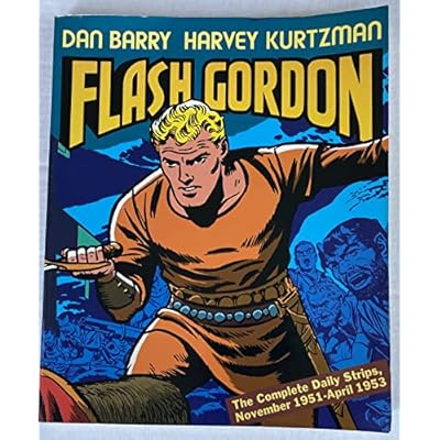 Flash Gordon