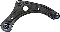 Vista 1 de Brazo de control Nakamoto 54500-1HM0B para Nissan MARCH/MICRA 2010-2015