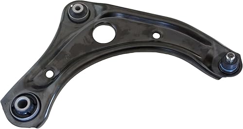 Brazo de control Nakamoto 54500-1HM0B para Nissan MARCH/MICRA 2010-2015