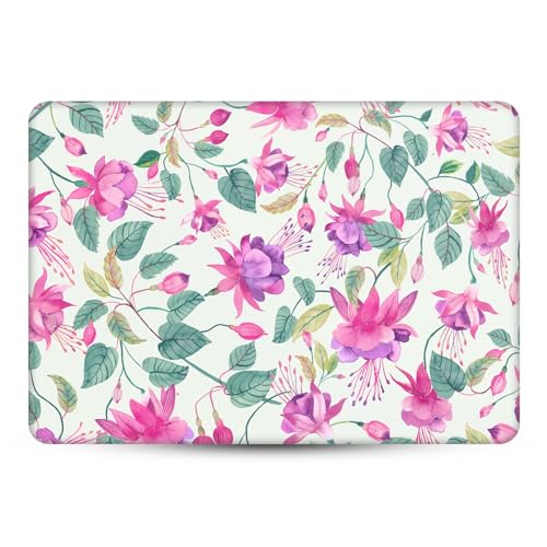 Couverture compatible avec MacBook Pro 13 A2338 pour protéger la coque contre les rayures - 2