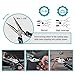 DURATECH 5-Piece Cr-Ni Pliers Set, 6