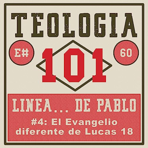 [Ep #60] Pablo (l&iacute;nea de tiempo): La dificultad de la diferencia