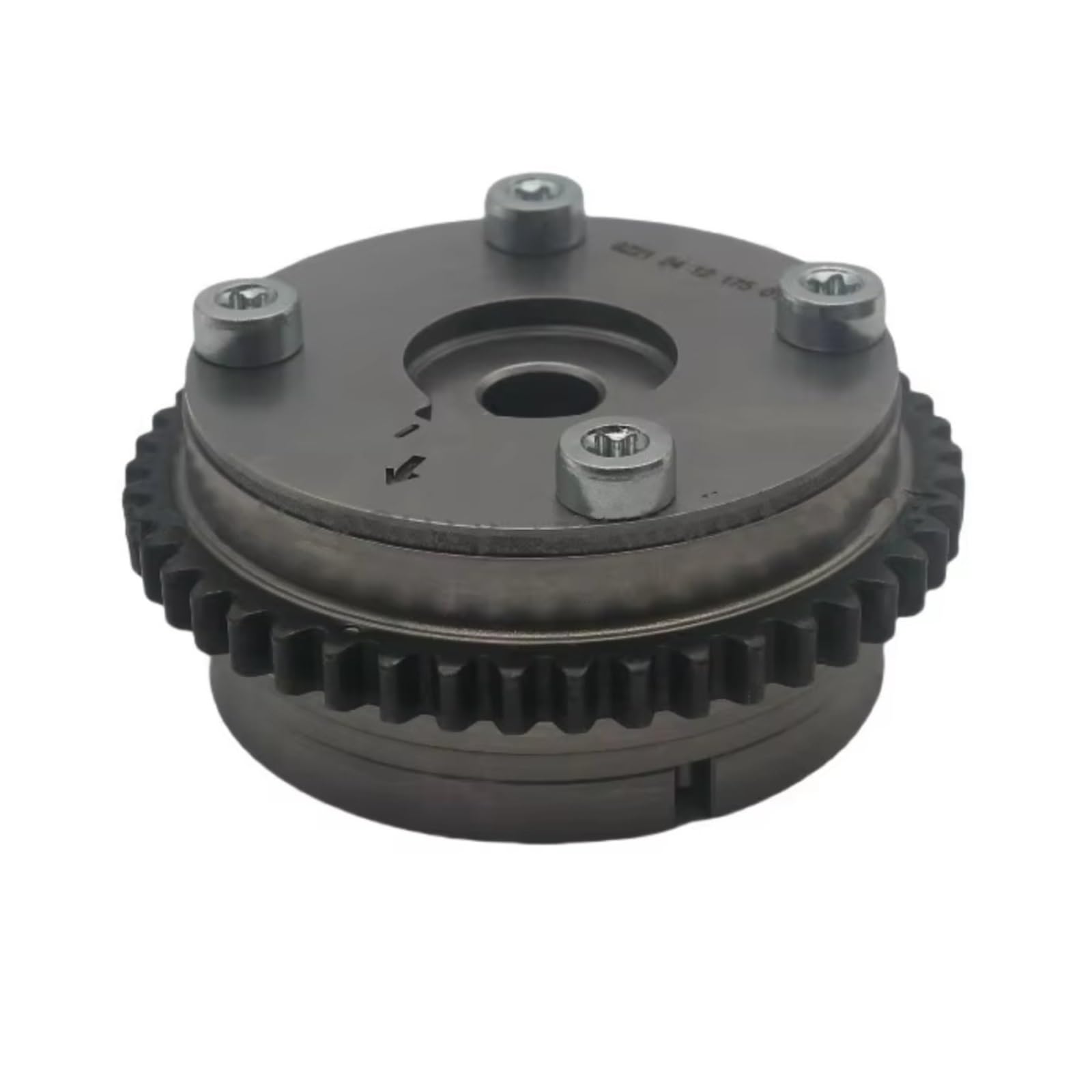 piñón VVT Compatible Con Acura Para RSX 2002-2006 Para TSX 2004-2008 14310RAAA01 Motor Variable Válvula Sincronización Piñón Árbol De Levas VTC Actuador Coche