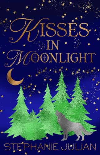 Cover of Kisses in Moonlight