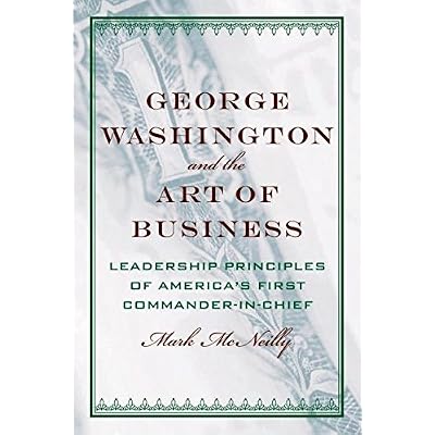 [(George Washington and the Art of Business