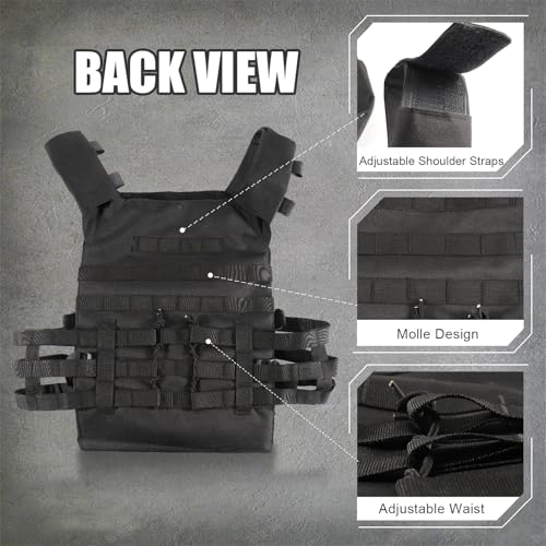 La mejor comparación de Ropa de Paintball los mejores 10. 21 Imagen adicional