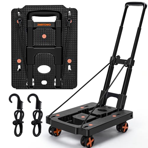 Folding Hand Truck, Collapsible Hand Truck