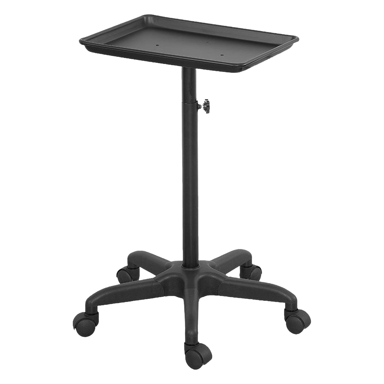 SECRET DESIRE Beauty Salon Trolley Service Storage Tray Rolling Cart Beauty Equipment Cart-image-28