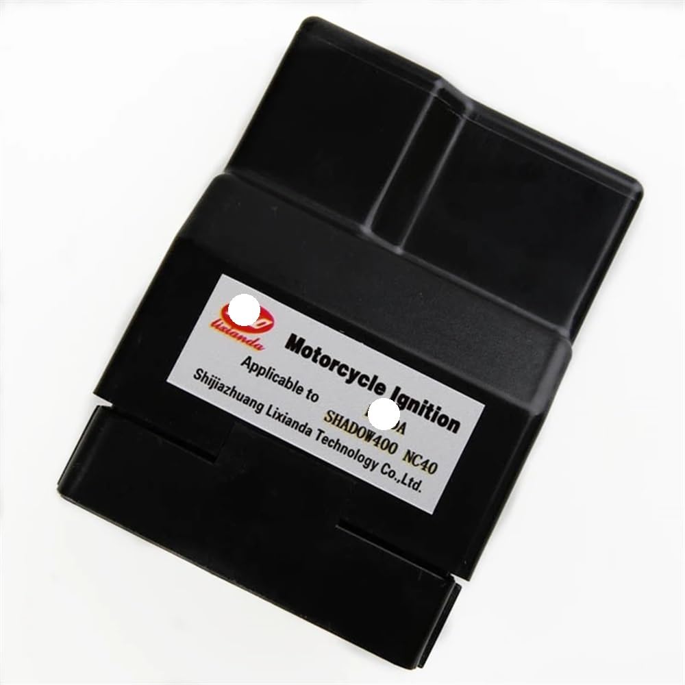 CDI Ignition Module Motorcycle Digital Electronic Ignition CDI Box Unit ECU For Shadow 400 NC40 MCL Shadow400