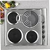 VOSAREA Japanese Style Deep Fryer Pan with Drain Rack Non Stick Small Frying Pot for Gas Electric Stoves Heat Retentive Kitchen Cookware for Tempura French Fries and Various Fried Foods #4