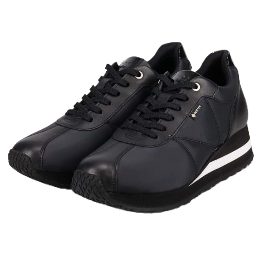 Amazon | [マドラスウォーク] GORE-TEX ナイロンスニーカー