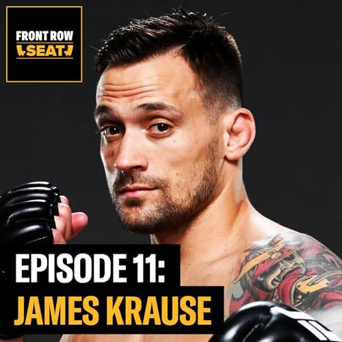 James Krause on how he got started in his career, his love for coaching, his entrepreneurial mindset, and more