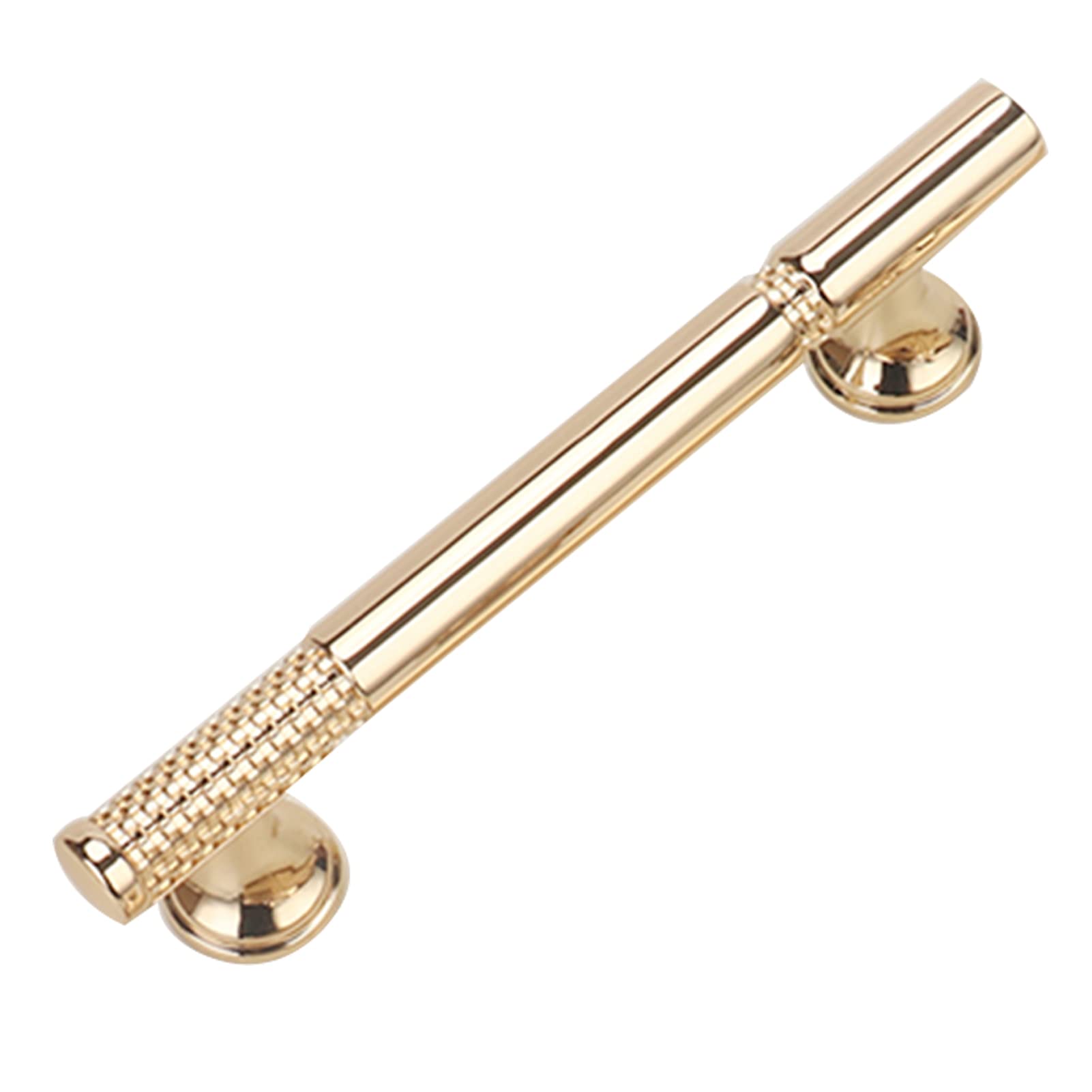 Niusabou D Bow Pulls Oor Handles, Kitchen Cabinet Oor Pulls Handles Bow Zincy Nordic Hole Istance 96-320Mm Single Hole1pcs(Hole Istance 128Mm)