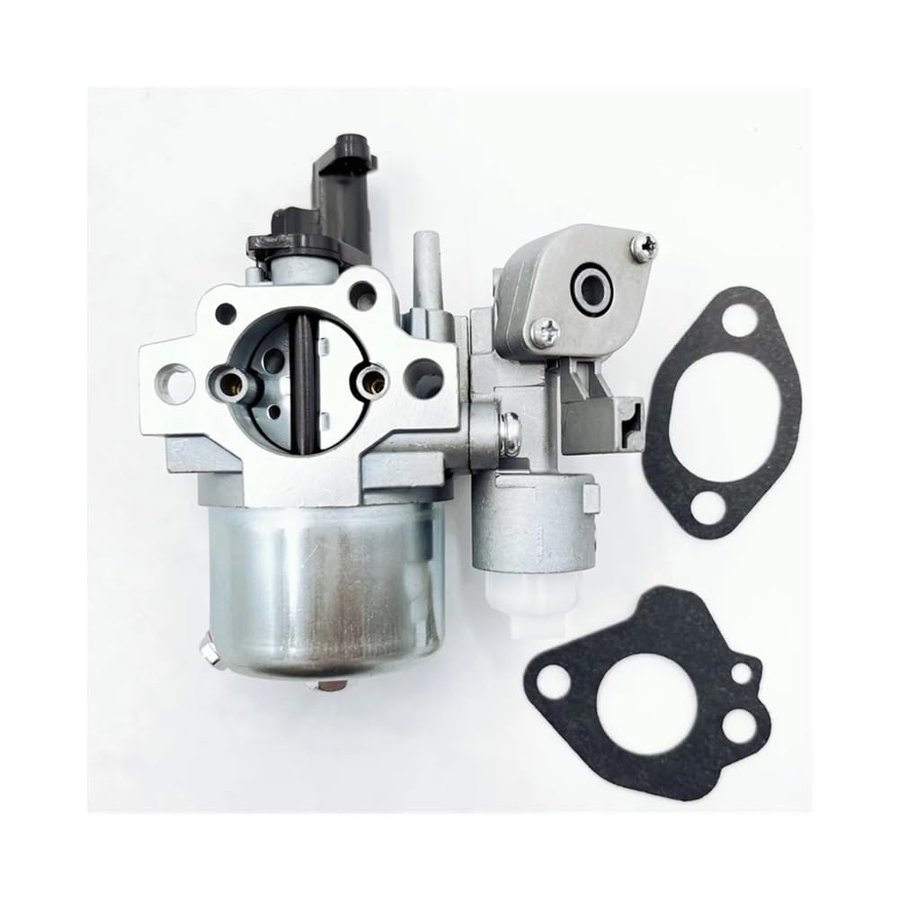 Carburateur EX17 régulateur de flux pour moteur essence de motopompe