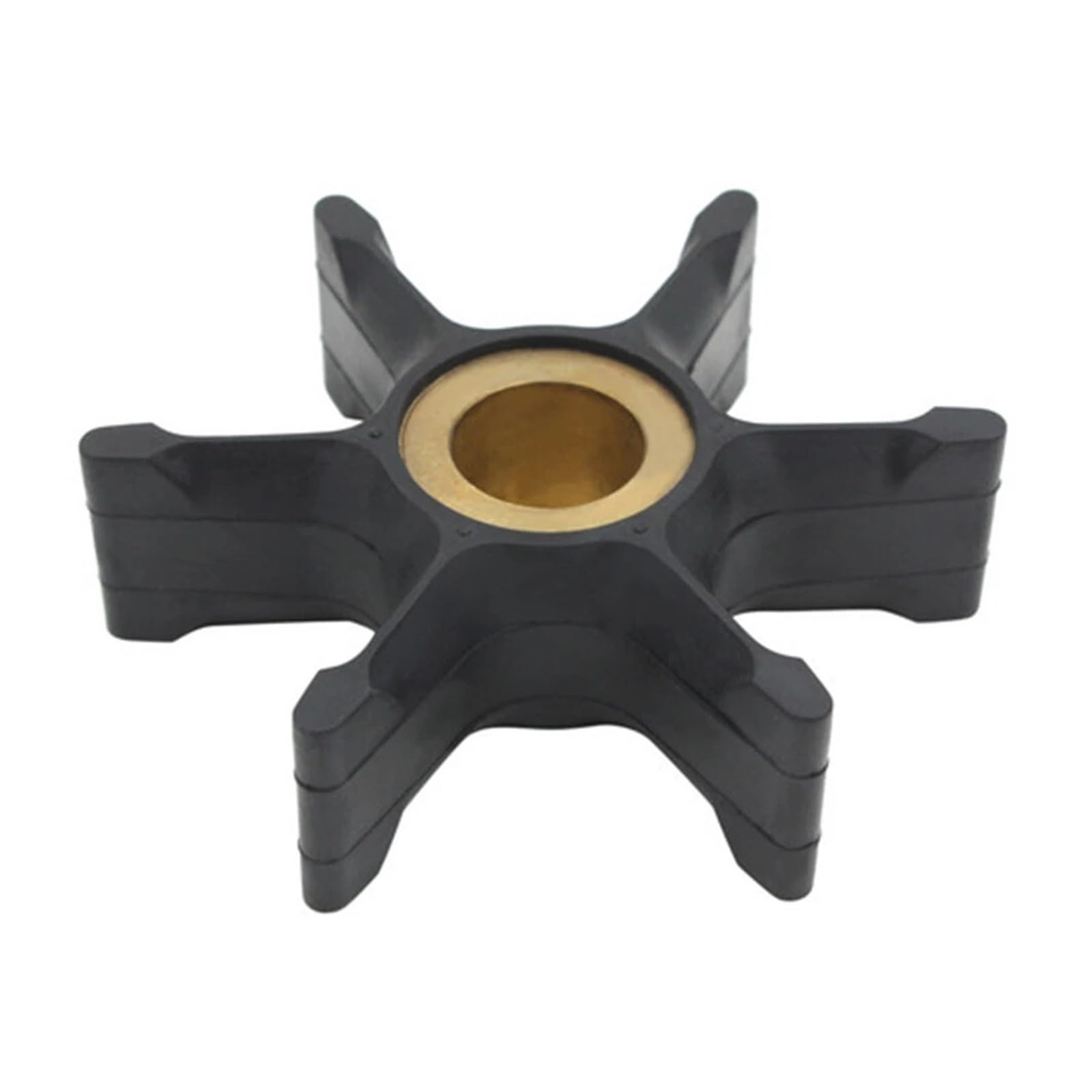 Turbine de pompe à eau 437080 : refroidissement moteur optimal - 5
