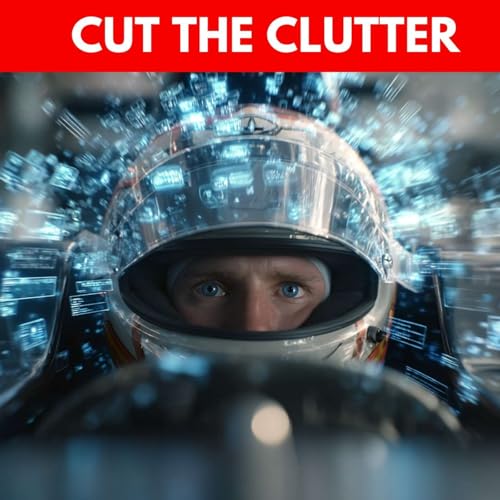 This Mental Reset Skill Will Win You Races