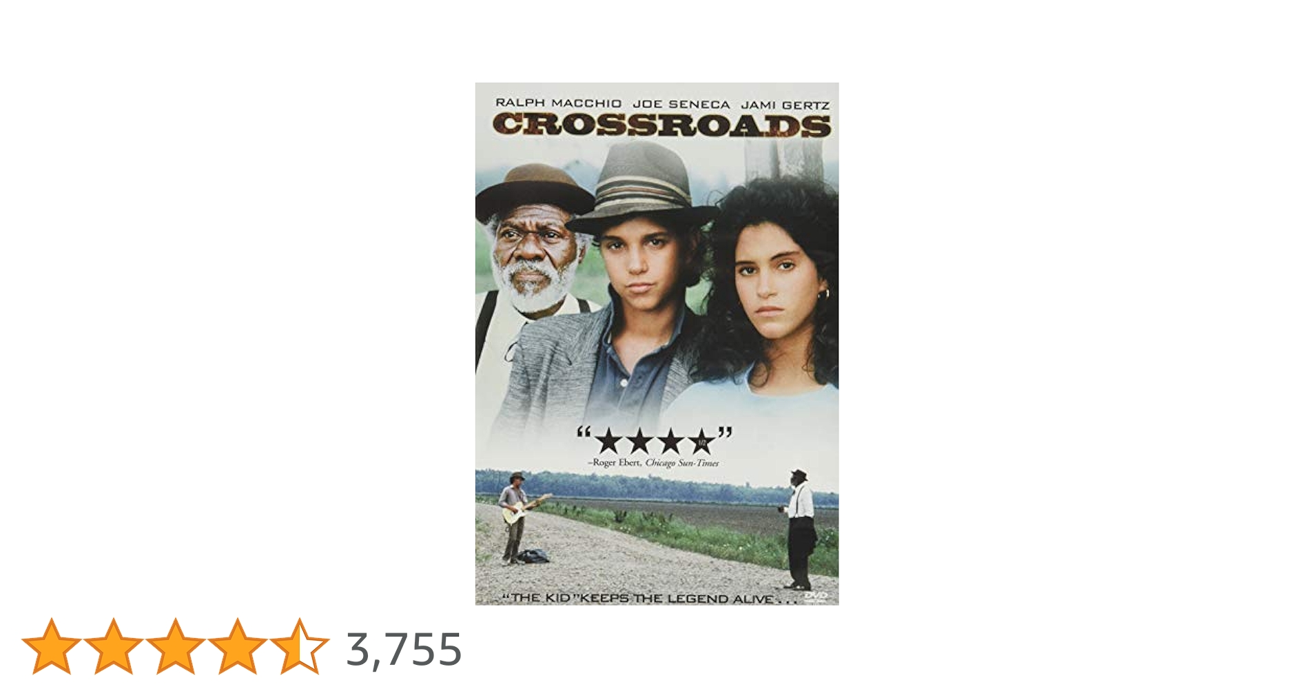 Amazon.co.jp: Crossroads/ [DVD] [Import] : DVD