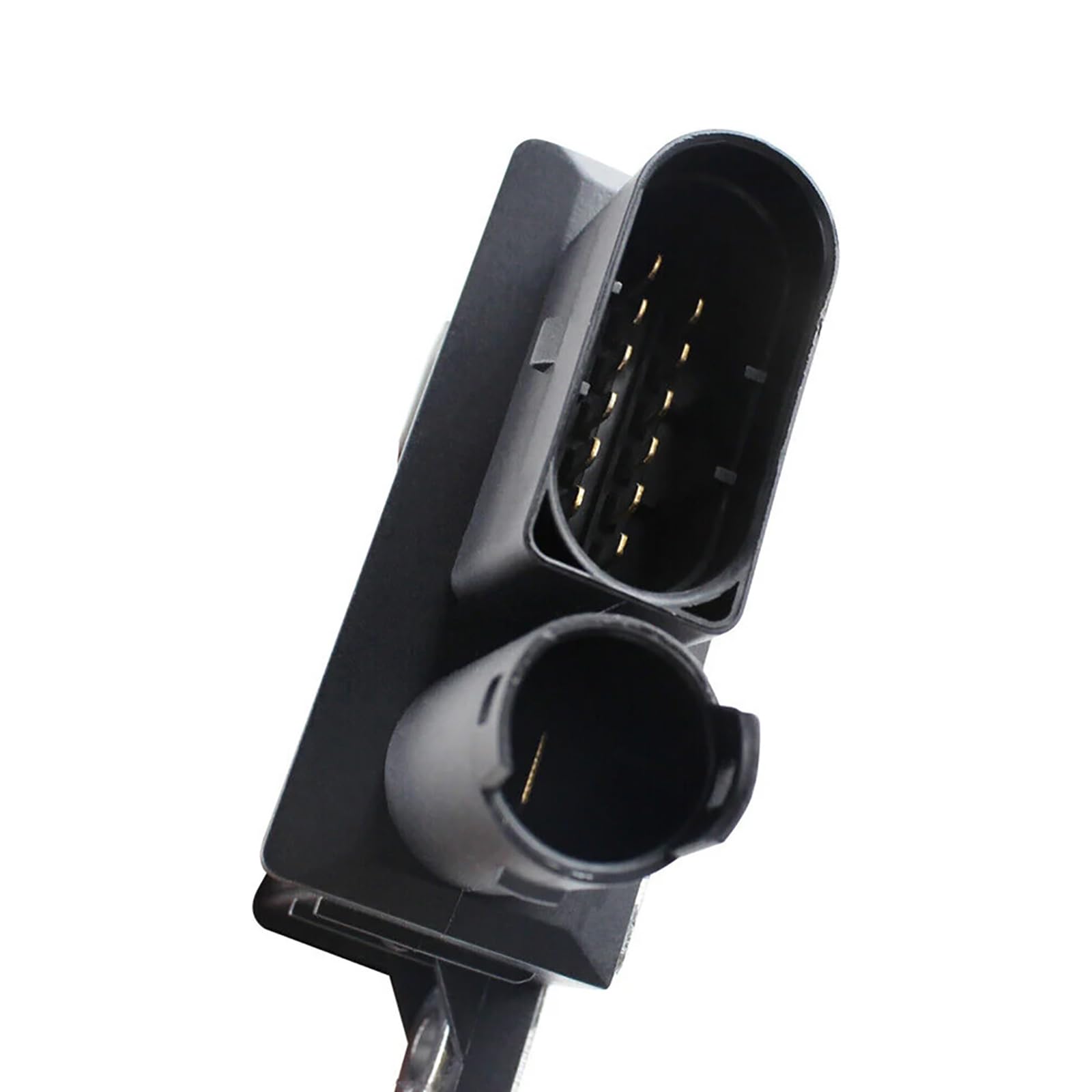 Unidad De Control De Bujías Incandescentes, Módulo De Relé