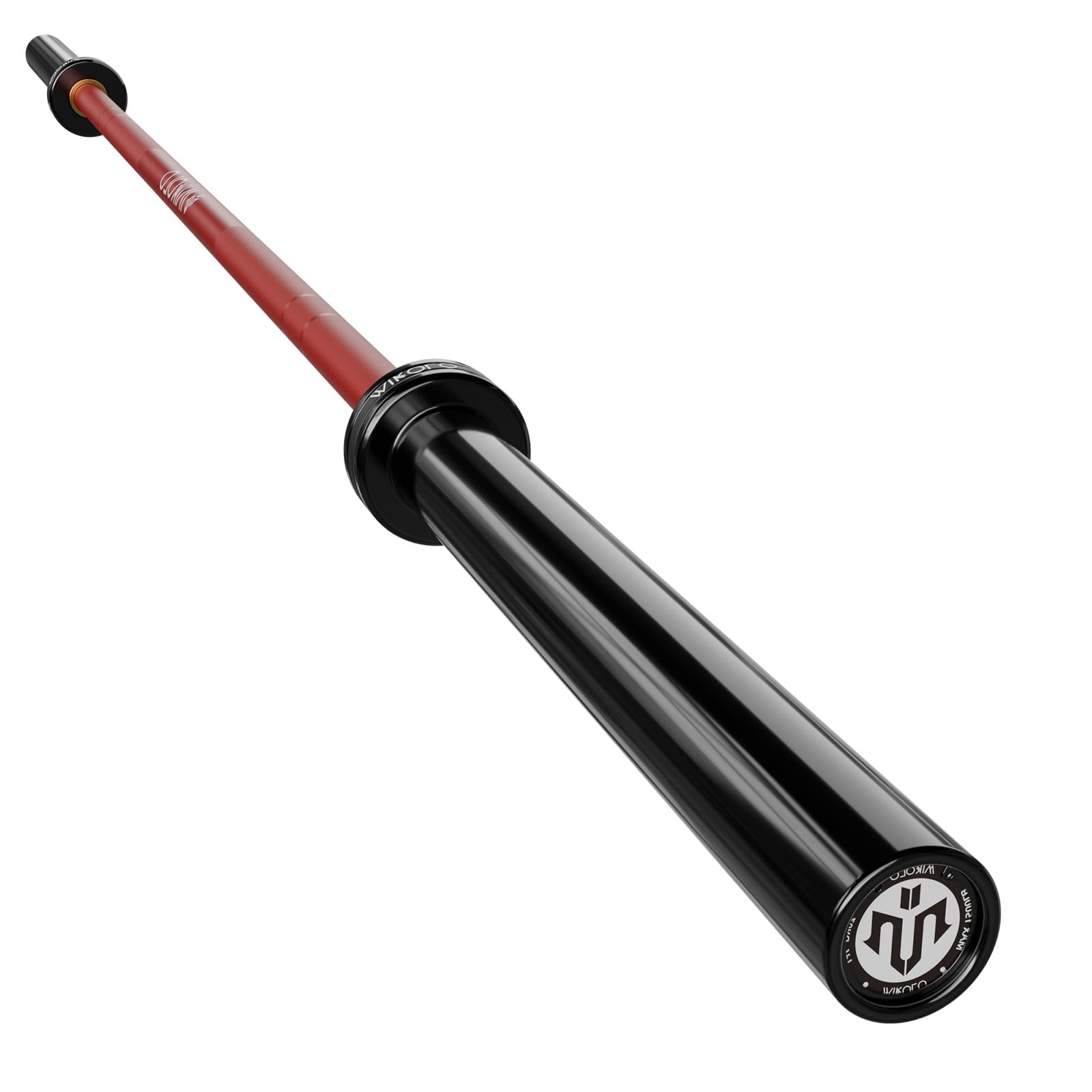 Mikolo 7ft Olympic Barbell