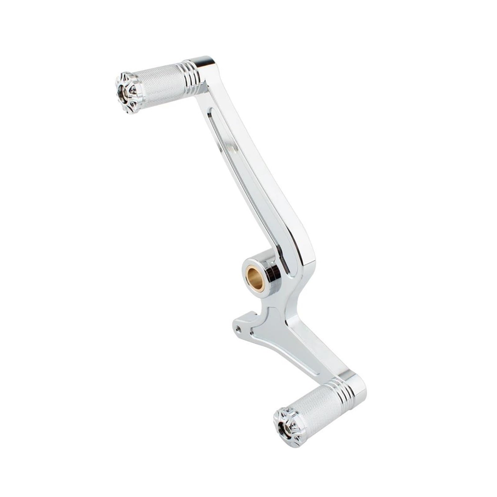GVGFKPKZAY for Indian Scouts Hussar Bobber/Scout Sixty 2015-2022 Motorcycle Gear Shifter Motorcycle Gear Shift Lever