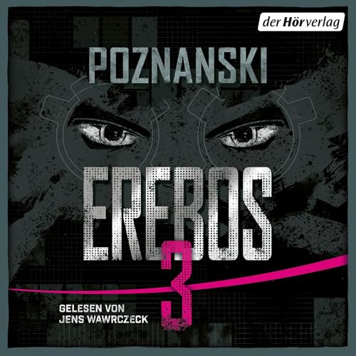 Erebos 3 -- Ursula Poznanski episode artwork
