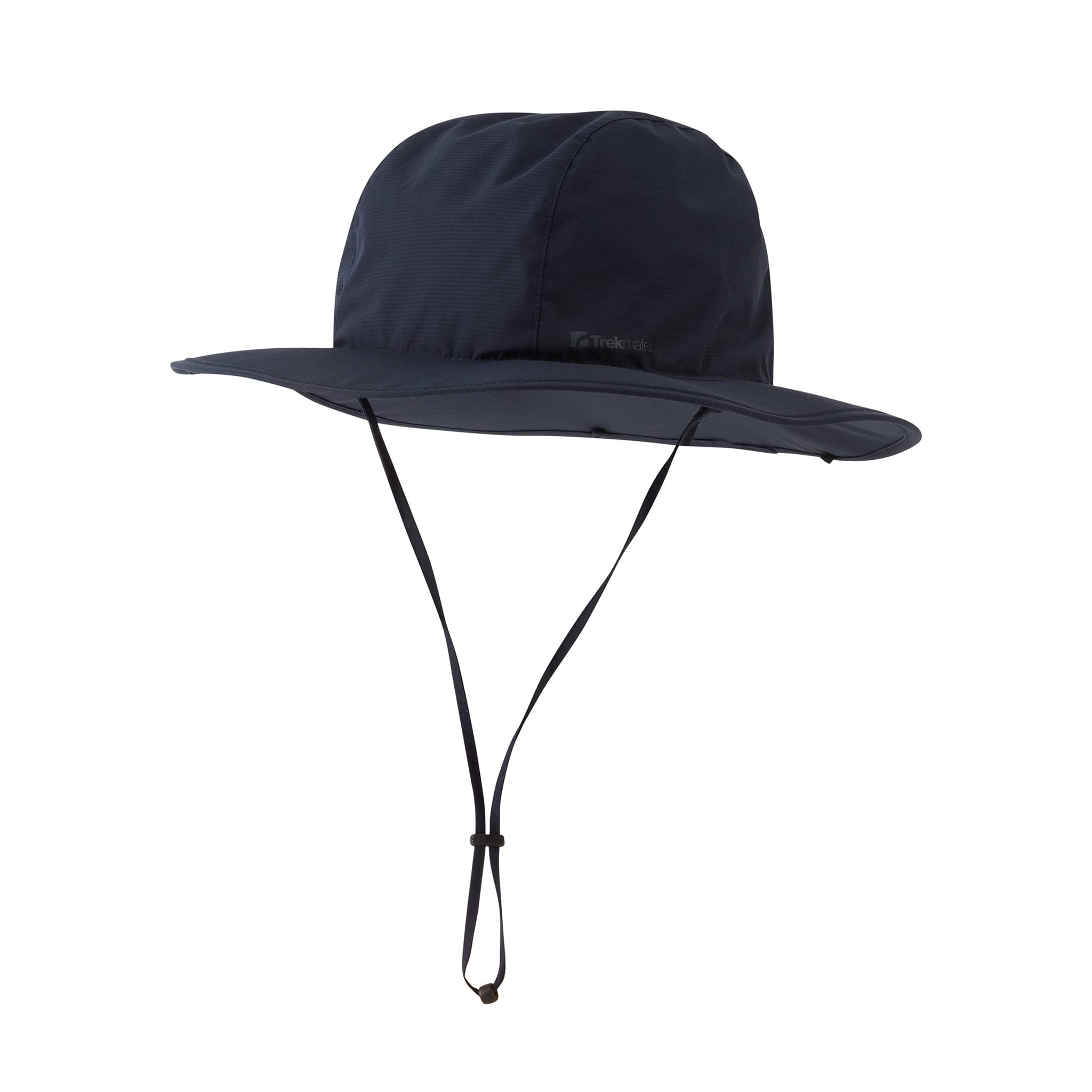 Trekmates Men's Navy Crookstone Gtx Hat: : L-Xl