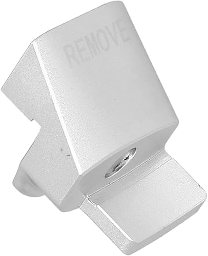 Miniatura 5 de Fydun Removedor de cinturón elástico Instalador 59370 Universal Aleación de aluminio Stretch Belt Mate Kit Front Back Side Herramientas de