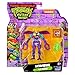 Teenage Mutant Ninja Turtles Mutant Mayhem 4Inch SCUMBUG Action Figure