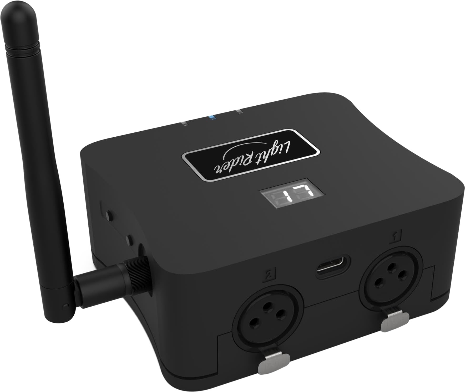 Daslight Light Rider 512