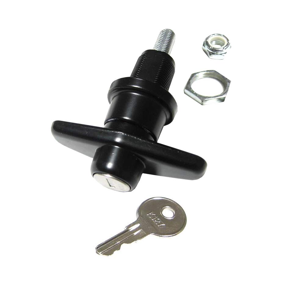 Bauer Products T-Handle Model T501-L, for Leer 100-LE-XL with