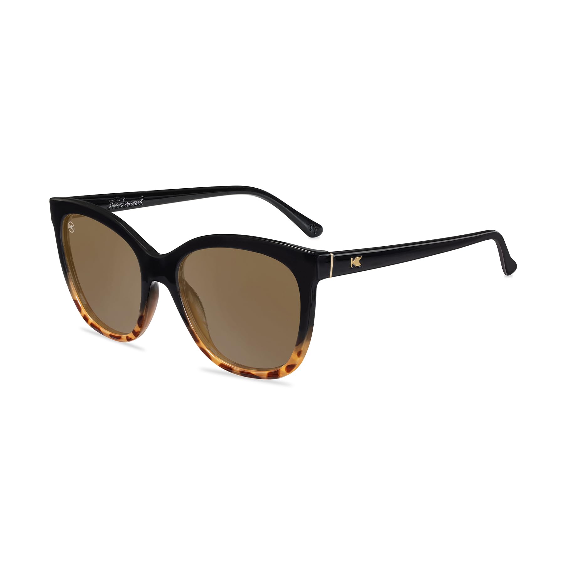 Knockaround Deja Views Polarized Sunglasses
