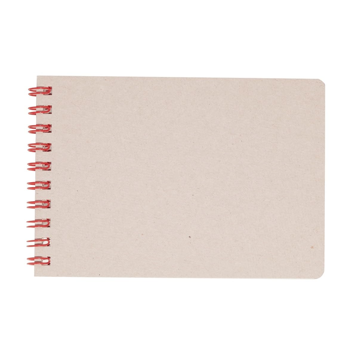 MARK'S 2026 Tischkalender, XS // Blue