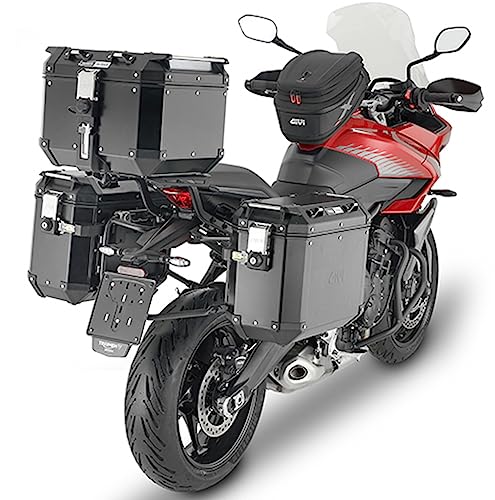 Supports Givi PLO6421CAM fixations latérales Triumph Tiger Sport 660 2022