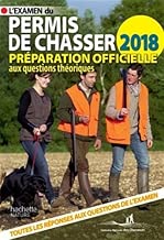 Download Permis de Chasser 2018 PDF