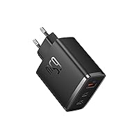 Baseus Caricatore con USB C 65 W, USB C Charger
