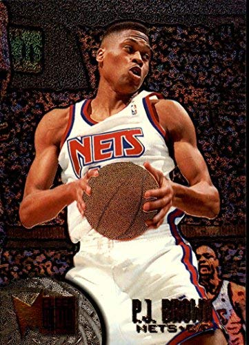 NBAカード STERLING BROWN Sterling Brown NFTs - Trading & Rookie Cards, Moments, Merchandise