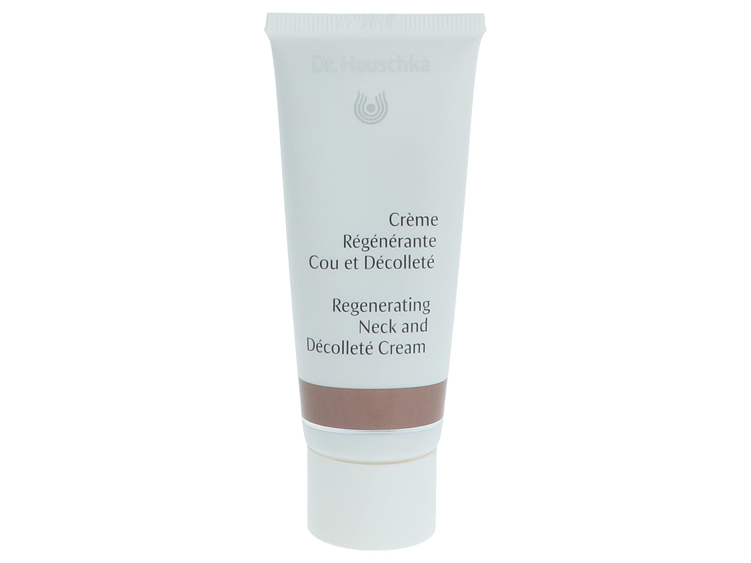 Dr. Hauschka Regenerating Neck And Decollete Cream, Birch