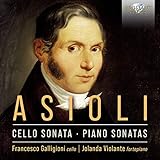  Asioli: Chamber Music
