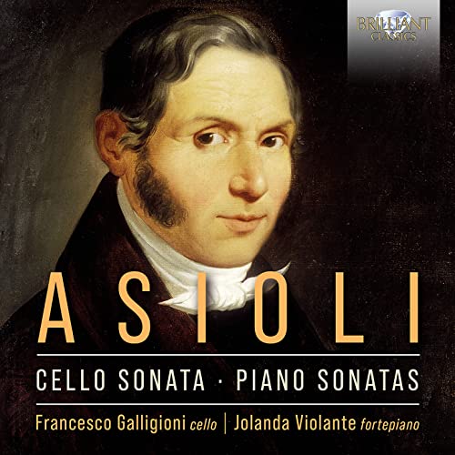  Asioli: Chamber Music