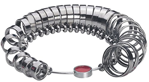 JSP Finger Gauge Wide Size