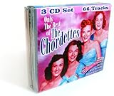 Only the Best of the Chordettes