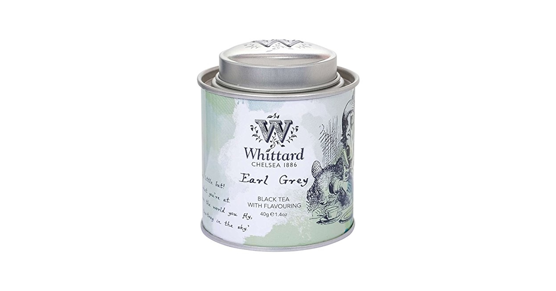 Amazon.co.jp: 英国 Whittard (ウィッタード) アールグレイ