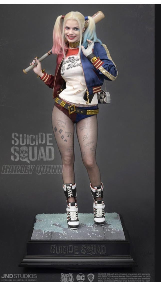 LDD ハーレイクイーン セット販売 LDD ハーレイクイーン セット販売 楽天市場】ハーレー クインの通販