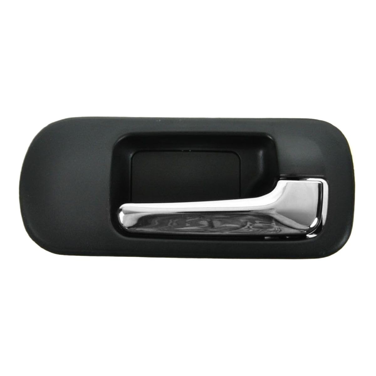 WFUT3G Door Handle Car Interior Inside Door Handle for Civic 2001 2002 2003 2004 2005