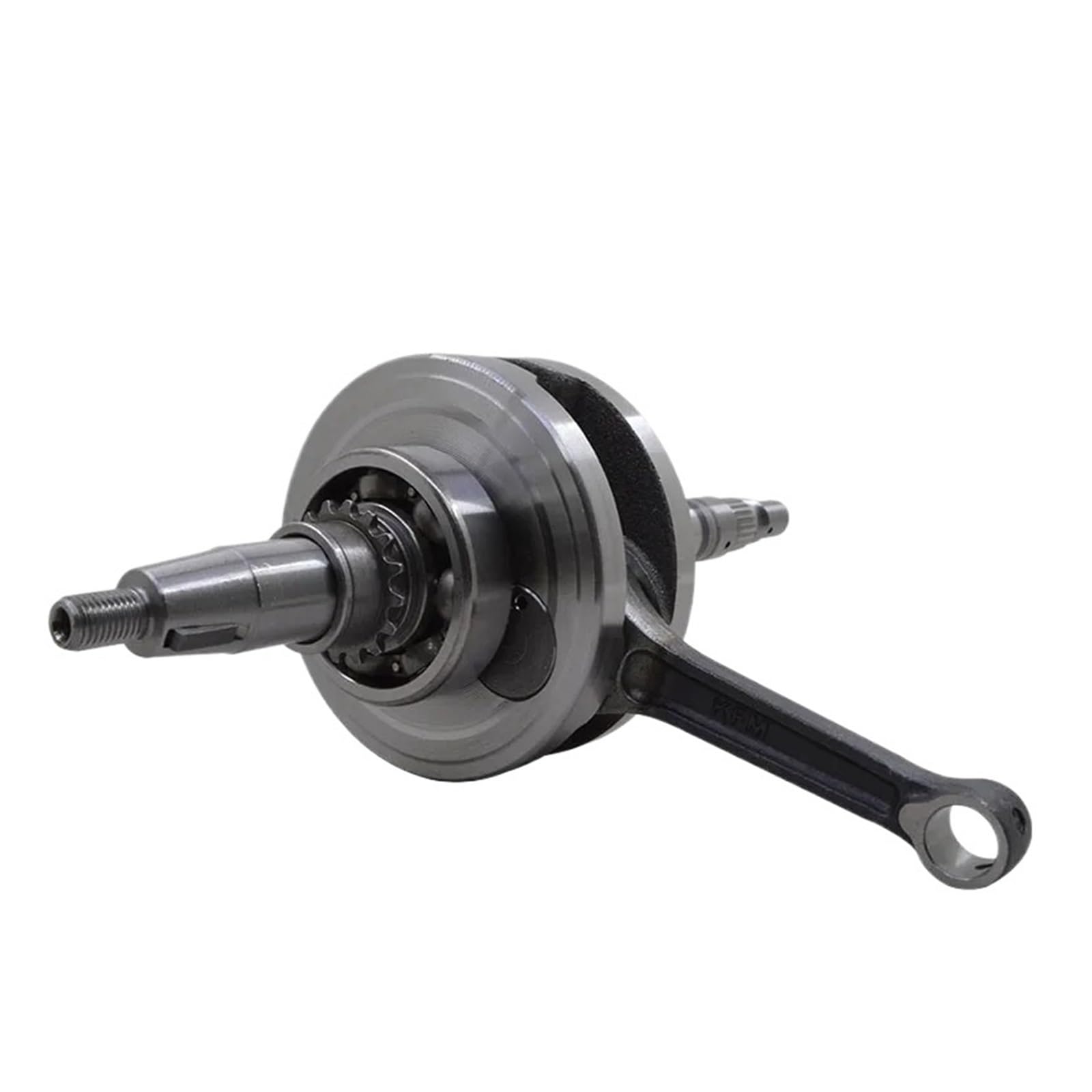 Vilebrequin 110 Solution Vibration Remplacement Moteur Moto